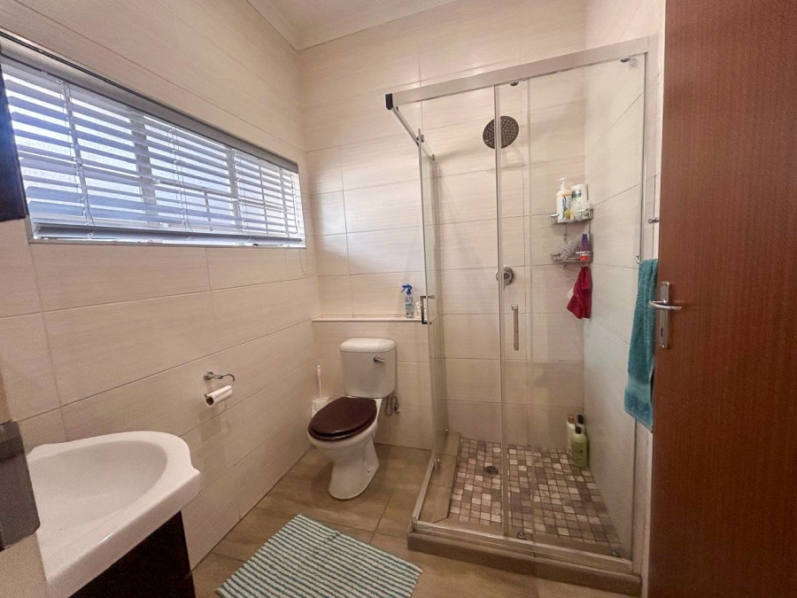 4 Bedroom Property for Sale in Baillie Park North West